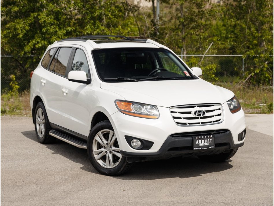 HYUNDAI Santa Fe GL W/SPORT 5NMSG4AG0AH400326 61812