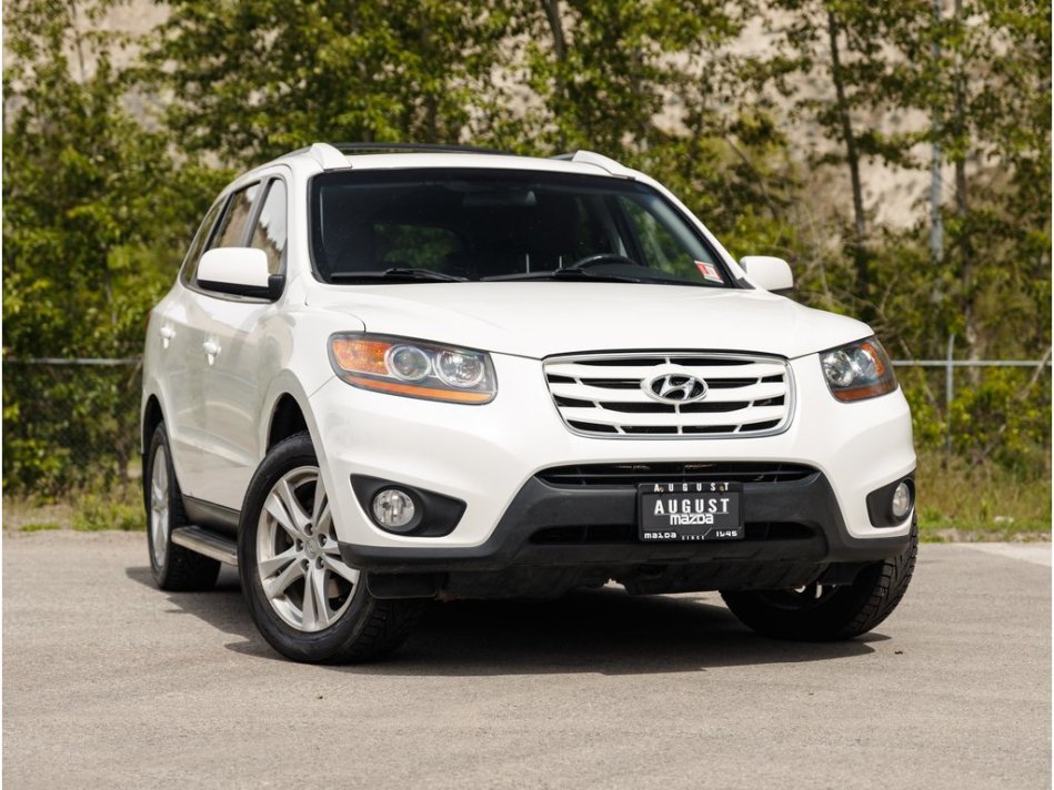 HYUNDAI Santa Fe GL W/SPORT 5NMSG4AG0AH400326 61813