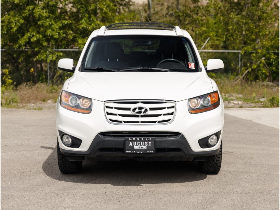 HYUNDAI Santa Fe GL W/SPORT 5NMSG4AG0AH400326 61814