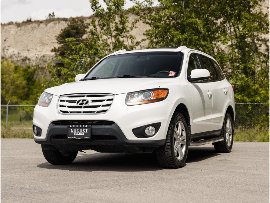 HYUNDAI Santa Fe GL W/SPORT 5NMSG4AG0AH400326 61815