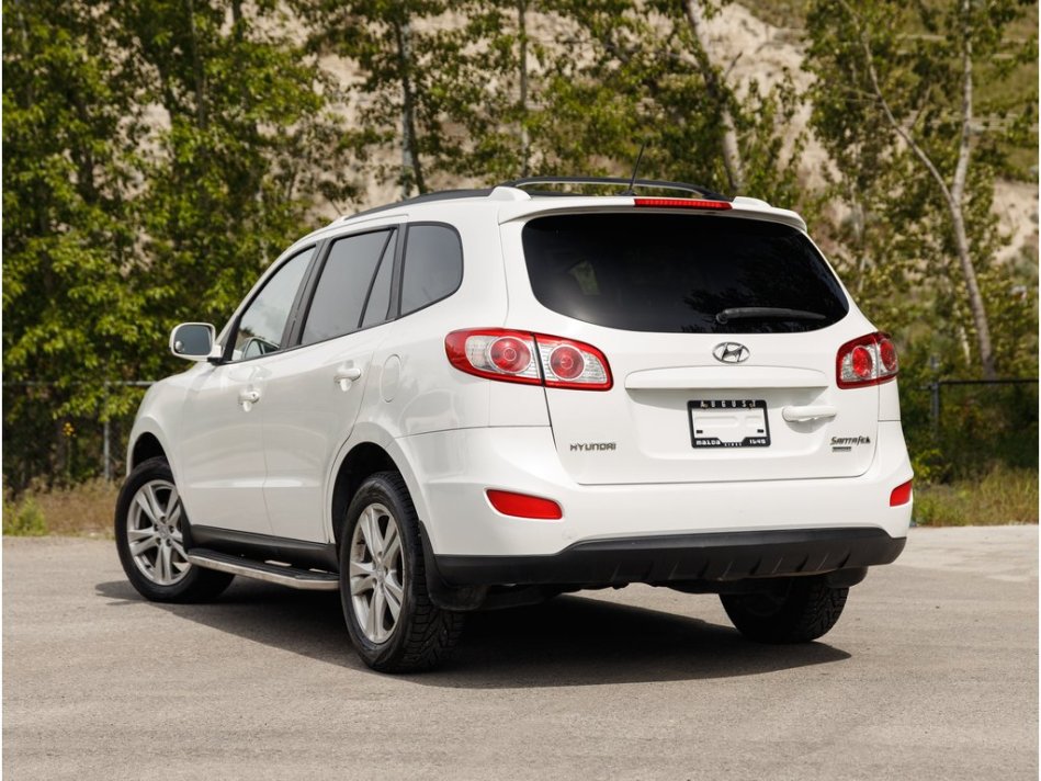 HYUNDAI Santa Fe GL W/SPORT 5NMSG4AG0AH400326 61816