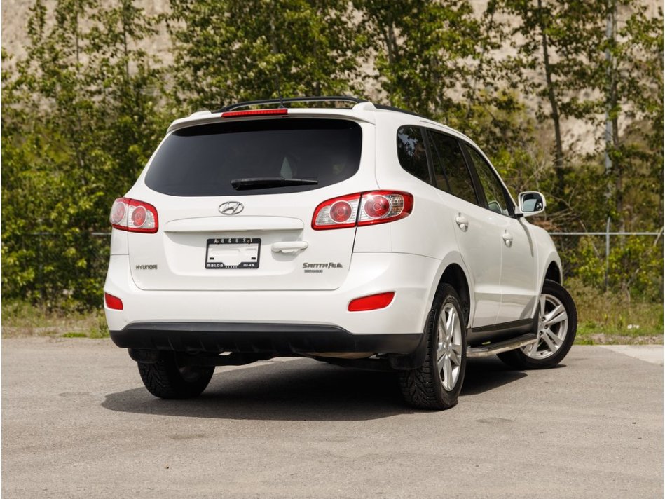 HYUNDAI Santa Fe GL W/SPORT 5NMSG4AG0AH400326 61818