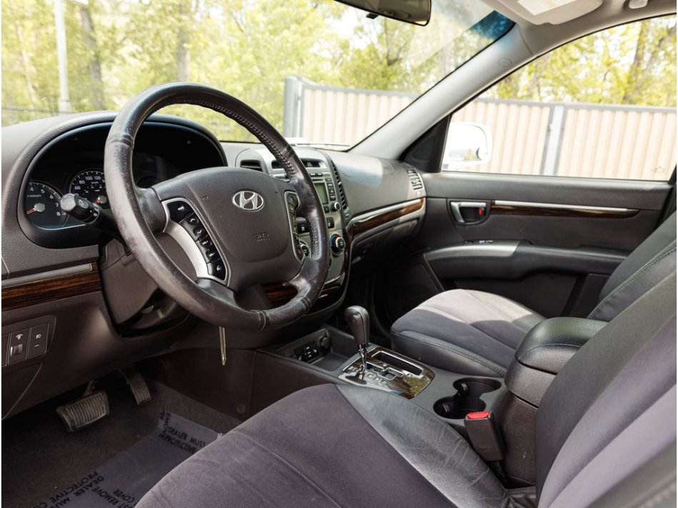 HYUNDAI Santa Fe GL W/SPORT 5NMSG4AG0AH400326 61820