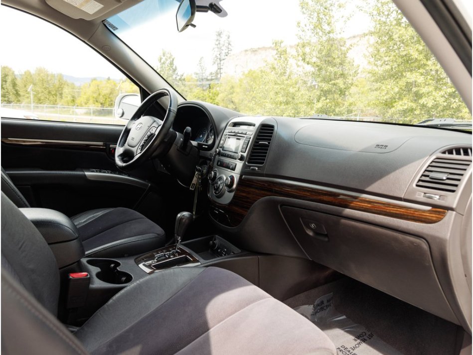 HYUNDAI Santa Fe GL W/SPORT 5NMSG4AG0AH400326 61823