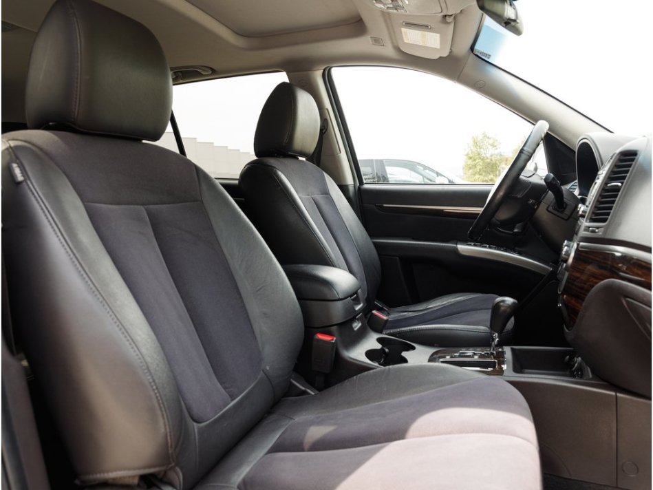 HYUNDAI Santa Fe GL W/SPORT 5NMSG4AG0AH400326 61824