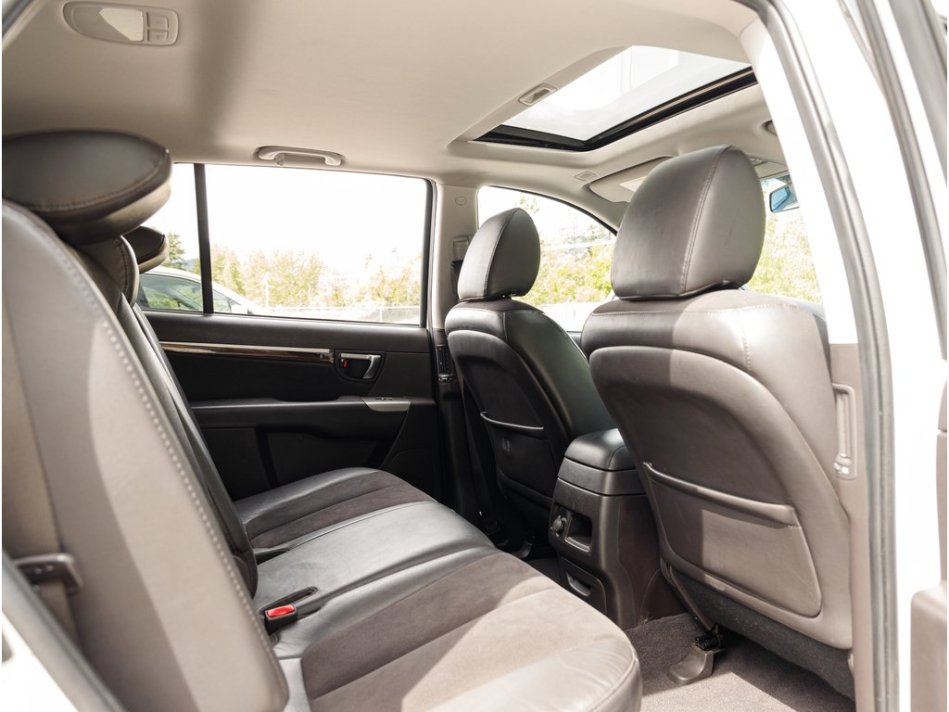 HYUNDAI Santa Fe GL W/SPORT 5NMSG4AG0AH400326 61828