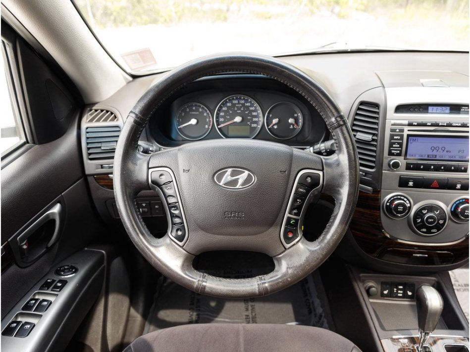 HYUNDAI Santa Fe GL W/SPORT 5NMSG4AG0AH400326 61830