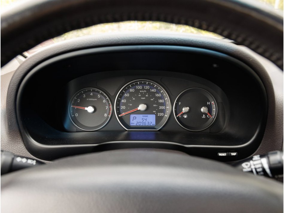 HYUNDAI Santa Fe GL W/SPORT 5NMSG4AG0AH400326 61831