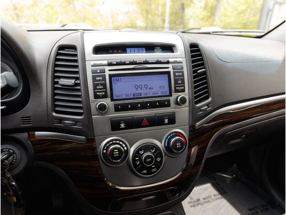 HYUNDAI Santa Fe GL W/SPORT 5NMSG4AG0AH400326 61833