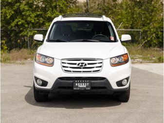 HYUNDAI Santa Fe GL W/SPORT 5NMSG4AG0AH400326 61814