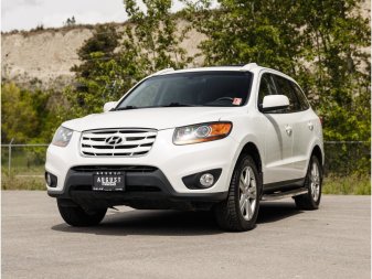 HYUNDAI Santa Fe GL W/SPORT 5NMSG4AG0AH400326 61815