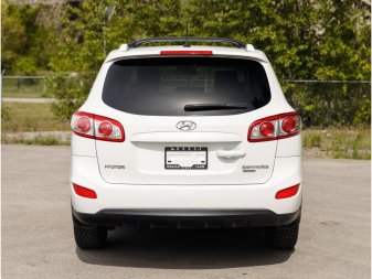 HYUNDAI Santa Fe GL W/SPORT 5NMSG4AG0AH400326 61817