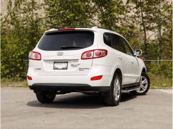 HYUNDAI Santa Fe GL W/SPORT 5NMSG4AG0AH400326 61818