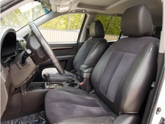 HYUNDAI Santa Fe GL W/SPORT 5NMSG4AG0AH400326 61819