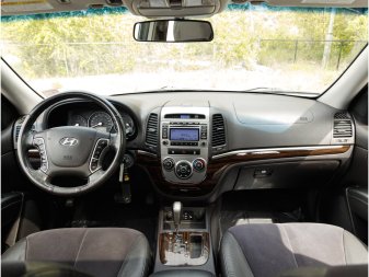 HYUNDAI Santa Fe GL W/SPORT 5NMSG4AG0AH400326 61821