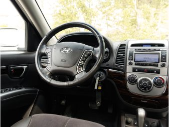 HYUNDAI Santa Fe GL W/SPORT 5NMSG4AG0AH400326 61822