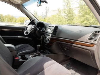 HYUNDAI Santa Fe GL W/SPORT 5NMSG4AG0AH400326 61823