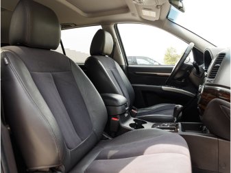 HYUNDAI Santa Fe GL W/SPORT 5NMSG4AG0AH400326 61824