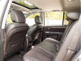 HYUNDAI Santa Fe GL W/SPORT 5NMSG4AG0AH400326 61826