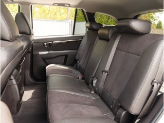 HYUNDAI Santa Fe GL W/SPORT 5NMSG4AG0AH400326 61827