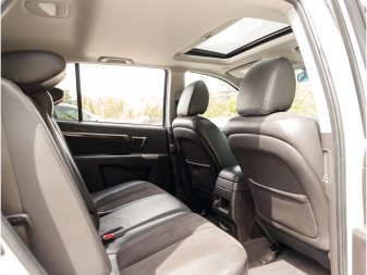 HYUNDAI Santa Fe GL W/SPORT 5NMSG4AG0AH400326 61828