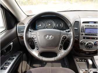 HYUNDAI Santa Fe GL W/SPORT 5NMSG4AG0AH400326 61830