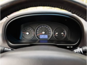 HYUNDAI Santa Fe GL W/SPORT 5NMSG4AG0AH400326 61831