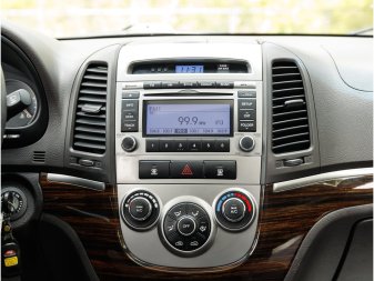 HYUNDAI Santa Fe GL W/SPORT 5NMSG4AG0AH400326 61832