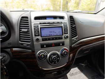 HYUNDAI Santa Fe GL W/SPORT 5NMSG4AG0AH400326 61833