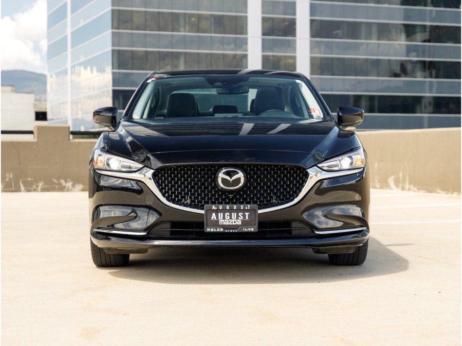 MAZDA Mazda6 GS-L JM1GL1VM5L1519910 62045