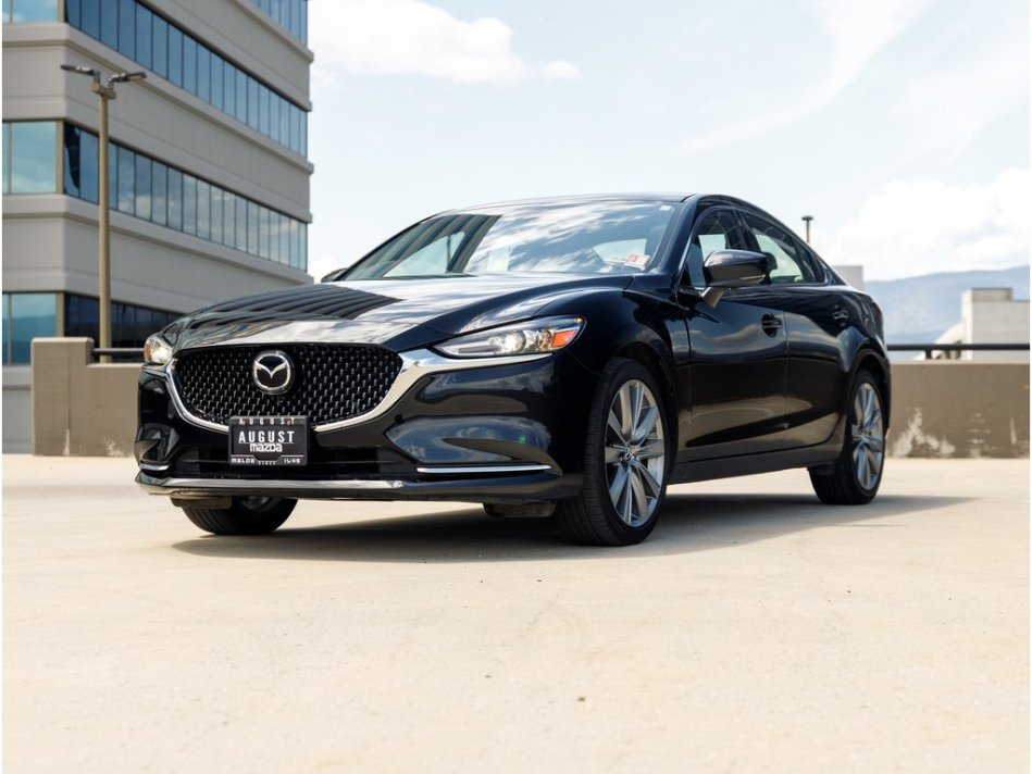 MAZDA Mazda6 GS-L JM1GL1VM5L1519910 62046