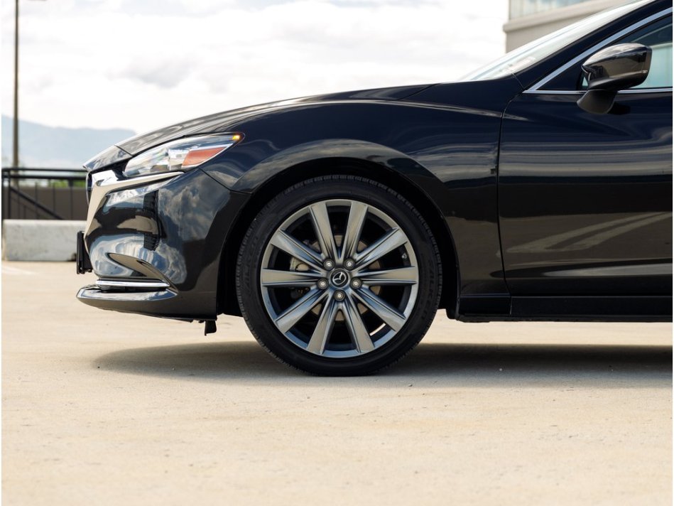 MAZDA Mazda6 GS-L JM1GL1VM5L1519910 62047