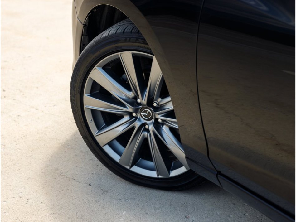 MAZDA Mazda6 GS-L JM1GL1VM5L1519910 62048