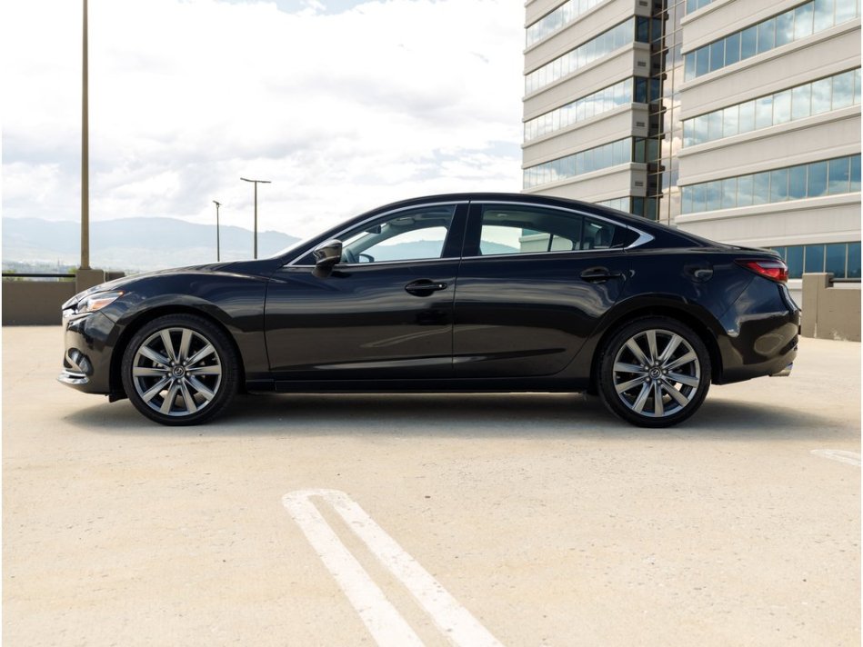 MAZDA Mazda6 GS-L JM1GL1VM5L1519910 62049