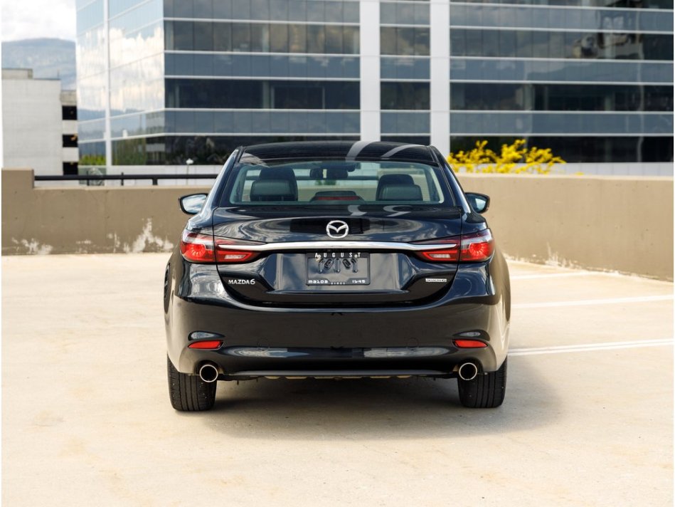 MAZDA Mazda6 GS-L JM1GL1VM5L1519910 62051