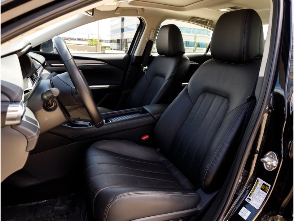 MAZDA Mazda6 GS-L JM1GL1VM5L1519910 62052