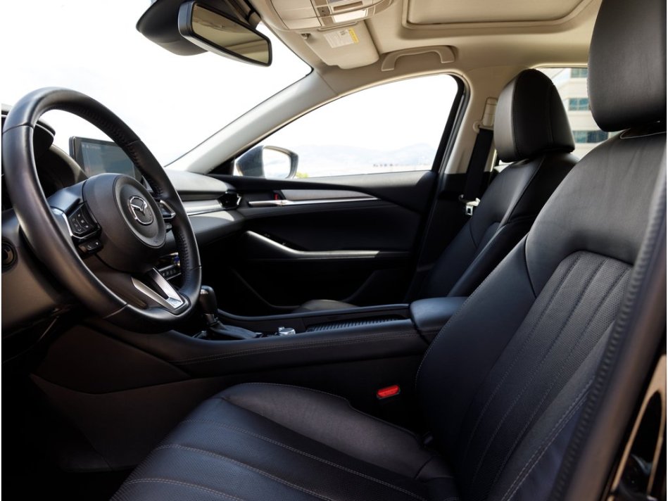 MAZDA Mazda6 GS-L JM1GL1VM5L1519910 62053