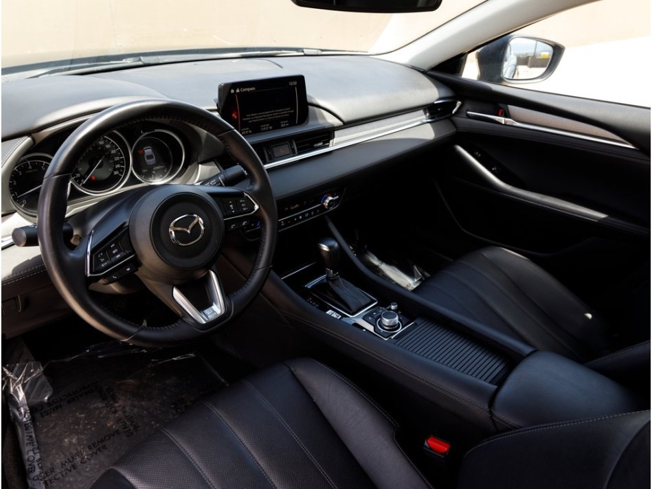 MAZDA Mazda6 GS-L JM1GL1VM5L1519910 62054