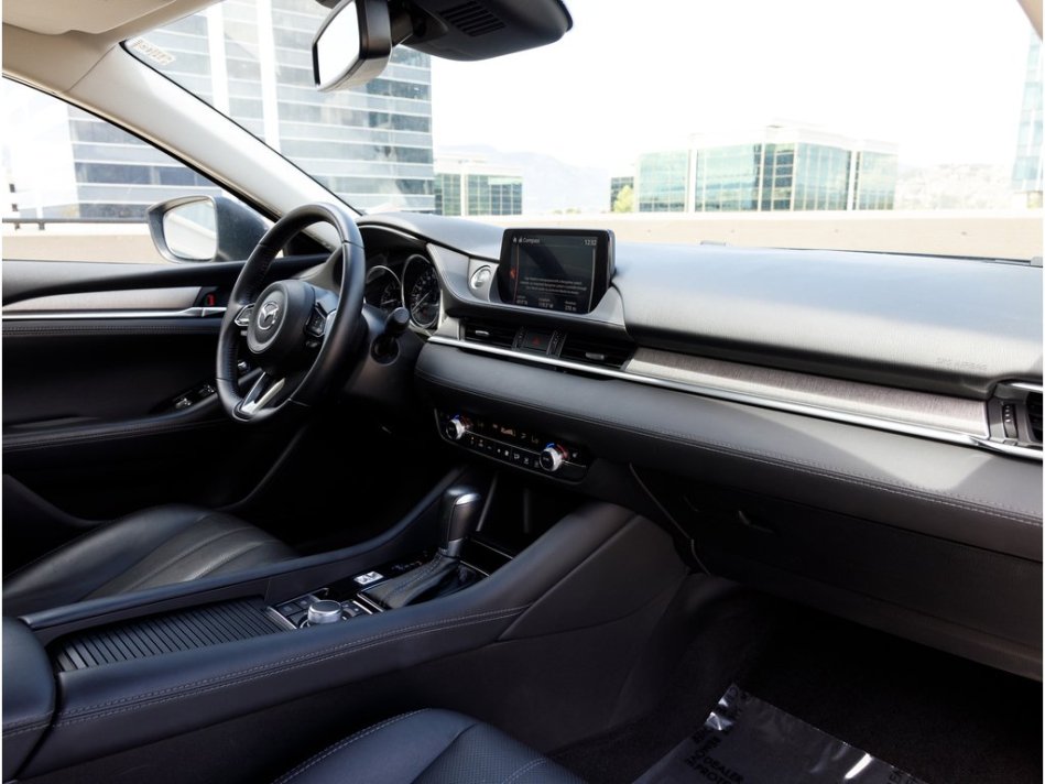 MAZDA Mazda6 GS-L JM1GL1VM5L1519910 62057