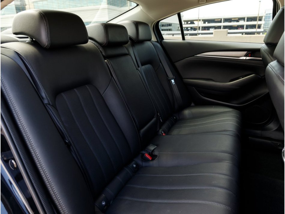 MAZDA Mazda6 GS-L JM1GL1VM5L1519910 62061