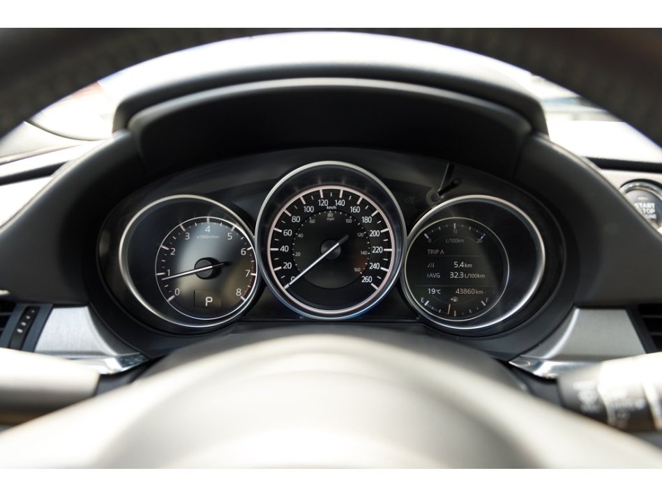 MAZDA Mazda6 GS-L JM1GL1VM5L1519910 62065