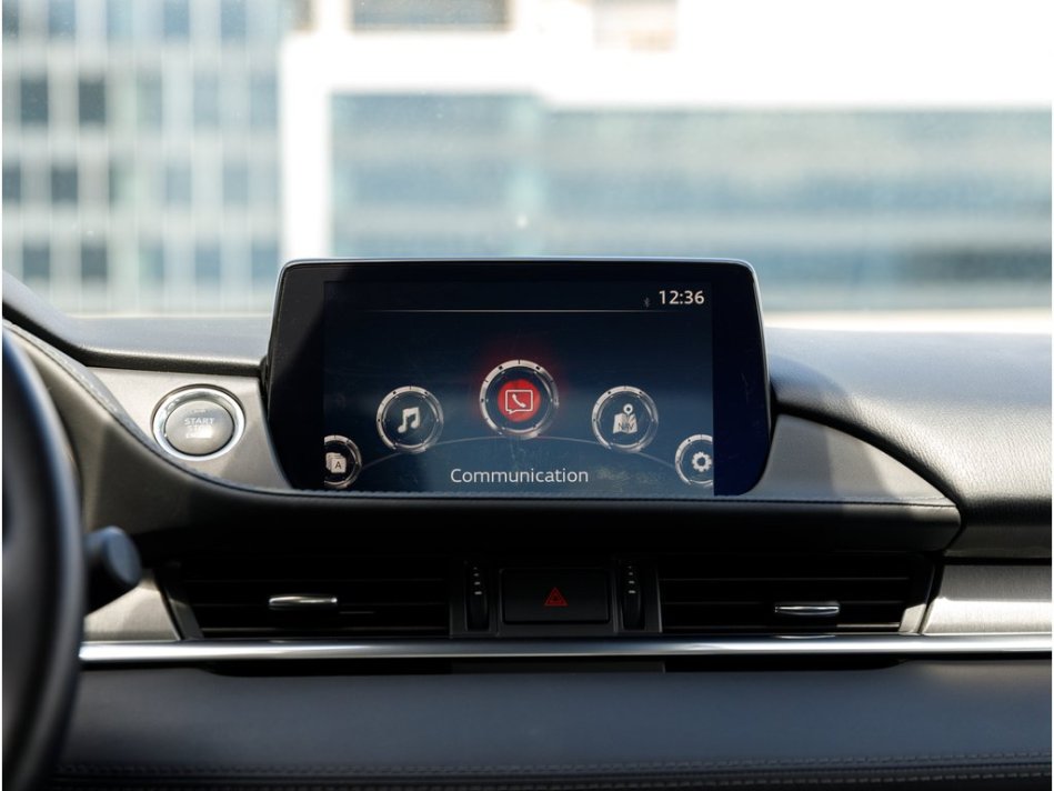 MAZDA Mazda6 GS-L JM1GL1VM5L1519910 62068