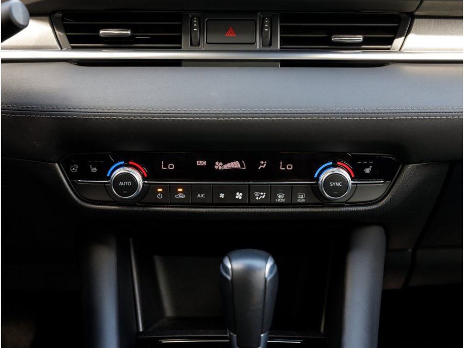 MAZDA Mazda6 GS-L JM1GL1VM5L1519910 62069