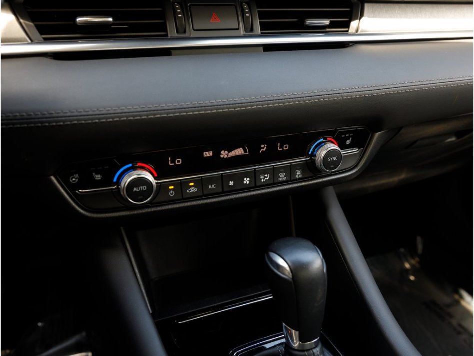 MAZDA Mazda6 GS-L JM1GL1VM5L1519910 62070