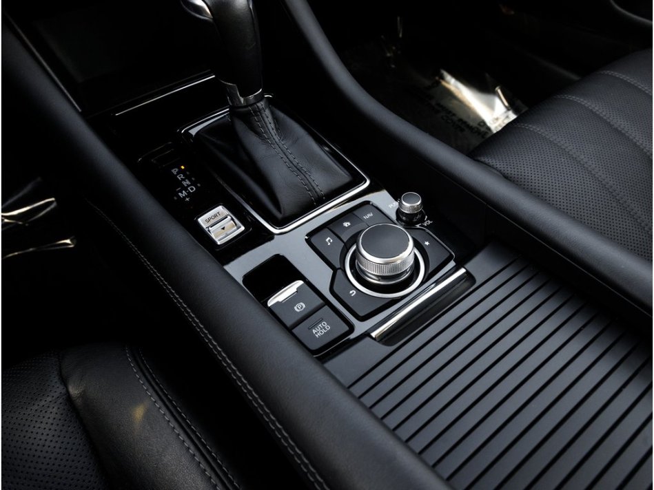 MAZDA Mazda6 GS-L JM1GL1VM5L1519910 62071