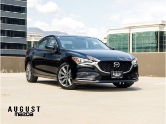 MAZDA Mazda6 GS-L JM1GL1VM5L1519910 62042