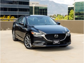 MAZDA Mazda6 GS-L JM1GL1VM5L1519910 62043