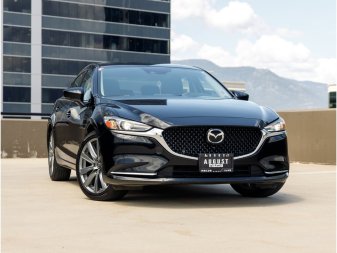 MAZDA Mazda6 GS-L JM1GL1VM5L1519910 62044