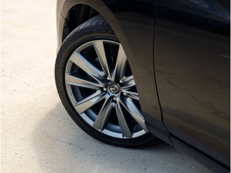 MAZDA Mazda6 GS-L JM1GL1VM5L1519910 62048