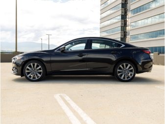 MAZDA Mazda6 GS-L JM1GL1VM5L1519910 62049